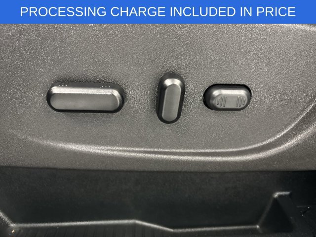 Certified 2019 Ford Escape SEL AWD/4WD image 4