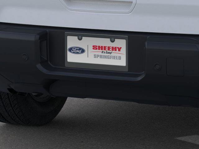 Certified 2025 Ford Bronco Sport Big Bend w/ Convenience Package AWD/4WD image 23