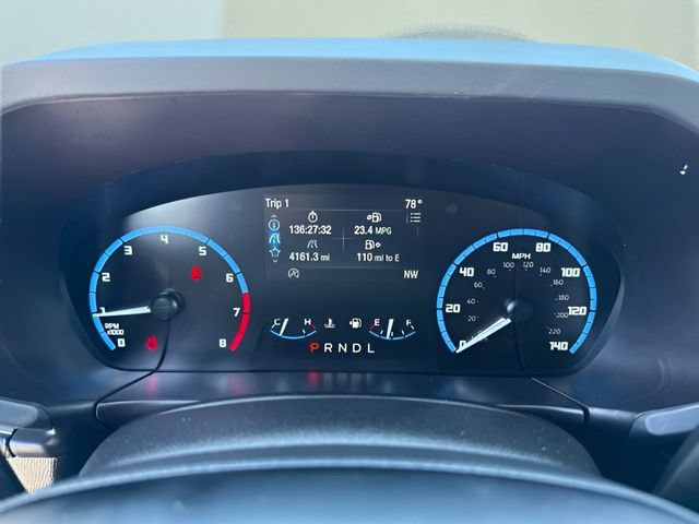 Certified 2024 Ford Bronco Sport Big Bend AWD/4WD image 20
