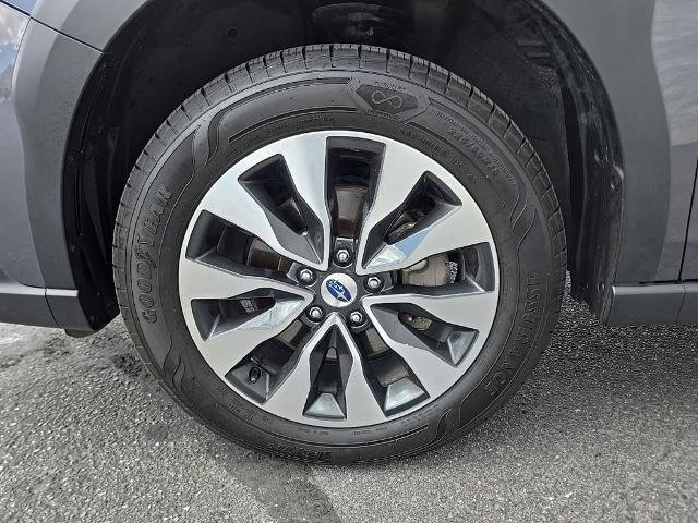 Used 2024 Subaru Outback Limited AWD/4WD image 16