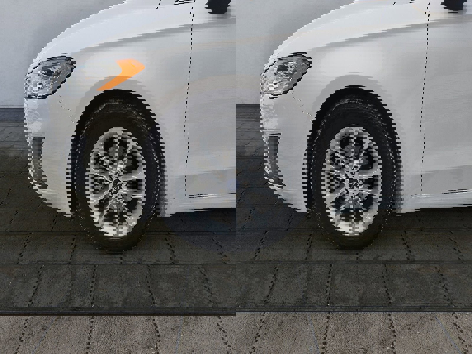 Certified 2020 Ford Fusion SE image 26