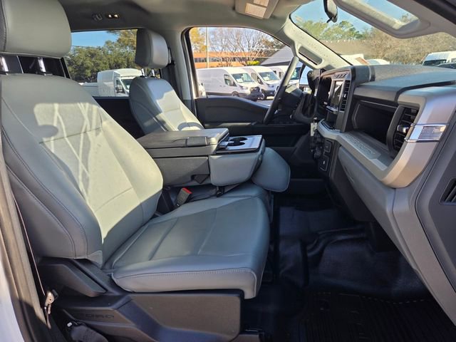 Certified 2023 Ford F250 XL w/ XL Chrome Package image 18