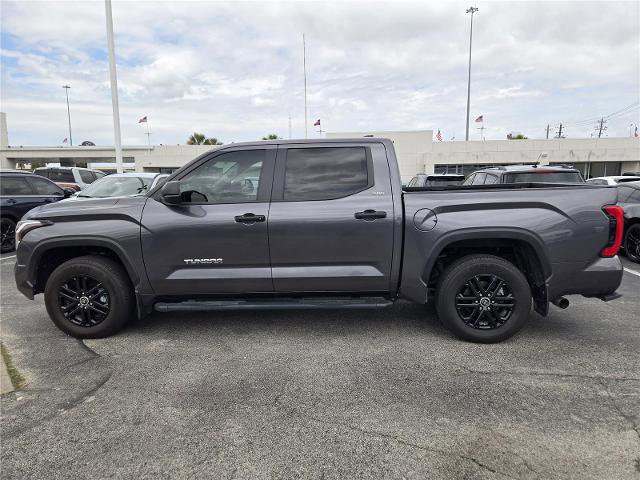 Used 2024 Toyota Tundra SR5 RWD image 5