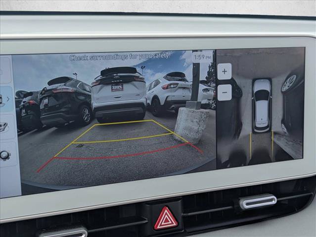 Used 2024 Hyundai Ioniq 5 Limited AWD/4WD image 14