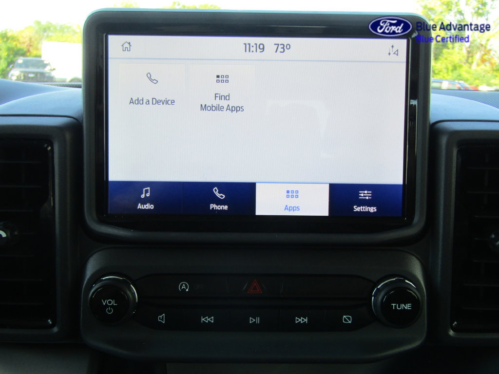 Certified 2021 Ford Bronco Sport AWD/4WD image 28