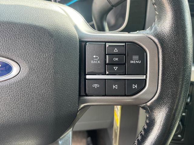 Certified 2021 Ford F150 XLT w/ Equipment Group 301A Mid image 16