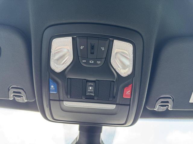 Used 2021 RAM 1500 Big Horn AWD/4WD image 26