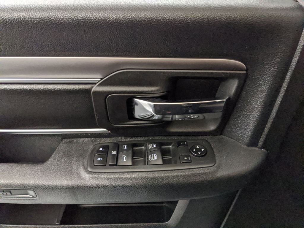 Used 2021 RAM 1500 Classic Warlock w/ Electronics Group image 4