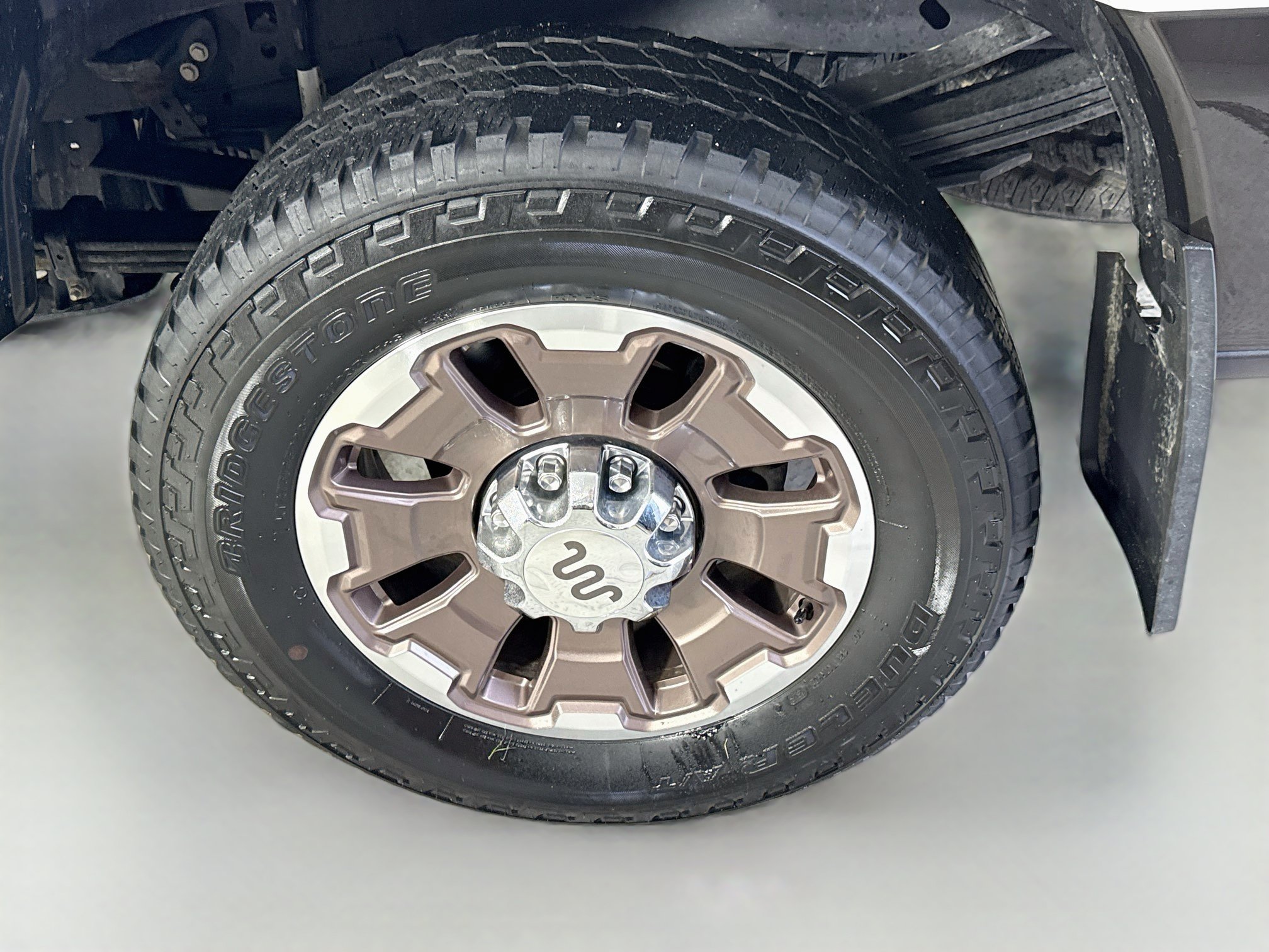 Certified 2024 Ford F250 King Ranch AWD/4WD image 33