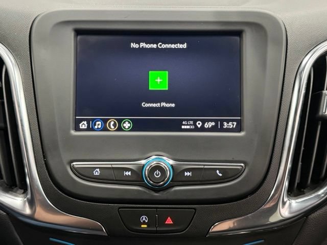 Used 2022 Chevrolet Equinox LT FWD image 26