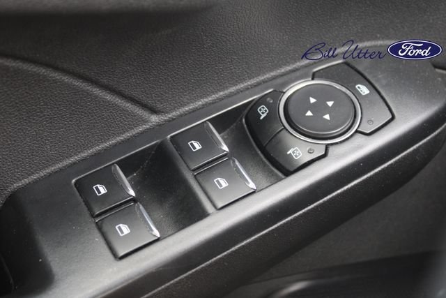 Certified 2024 Ford Escape Active AWD/4WD image 21