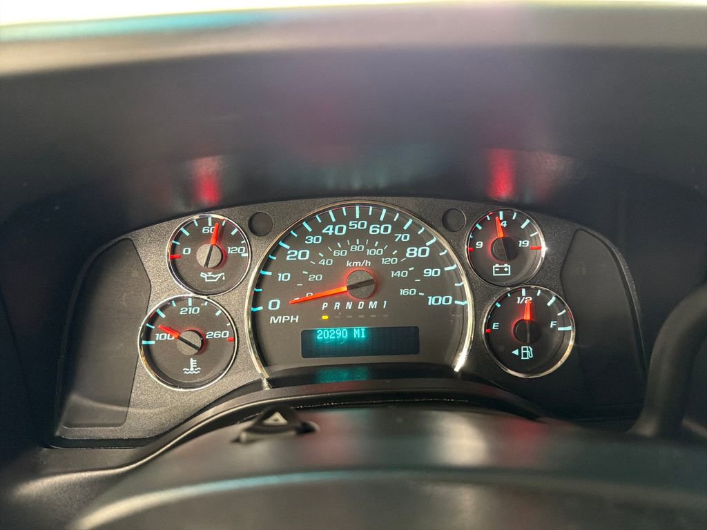 Used 2024 Chevrolet Express 2500 w/ Driver Convenience Package RWD image 39