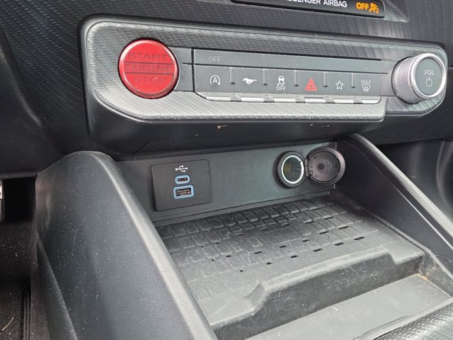 Certified 2024 Ford Mustang Premium RWD image 26
