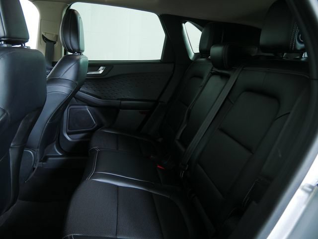 Certified 2020 Ford Escape SEL AWD/4WD image 18