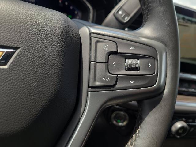 Used 2026 Chevrolet Silverado 1500 LT AWD/4WD image 27