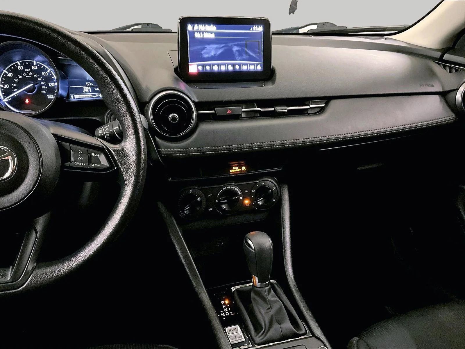 Used 2019 MAZDA CX-3 Sport FWD image 6