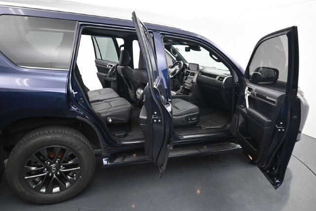 Used 2022 Lexus GX 460 Premium w/ Premium Plus Package AWD/4WD image 13