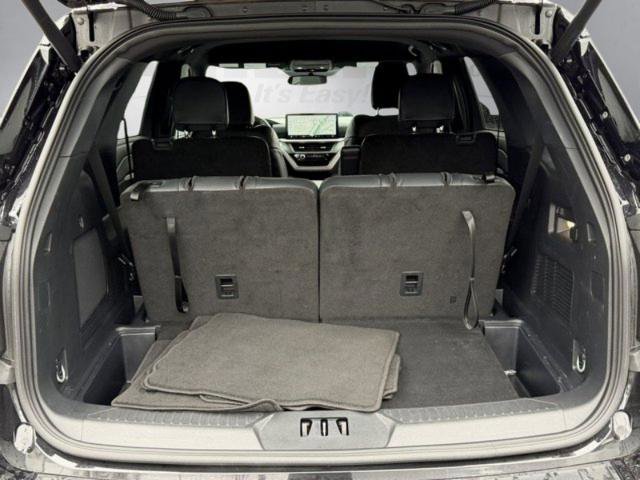 Certified 2025 Ford Explorer ST-Line AWD/4WD image 29