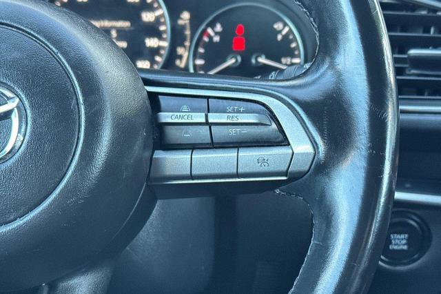 Used 2021 MAZDA CX-30 AWD 2.5 S w/ Select Package image 28