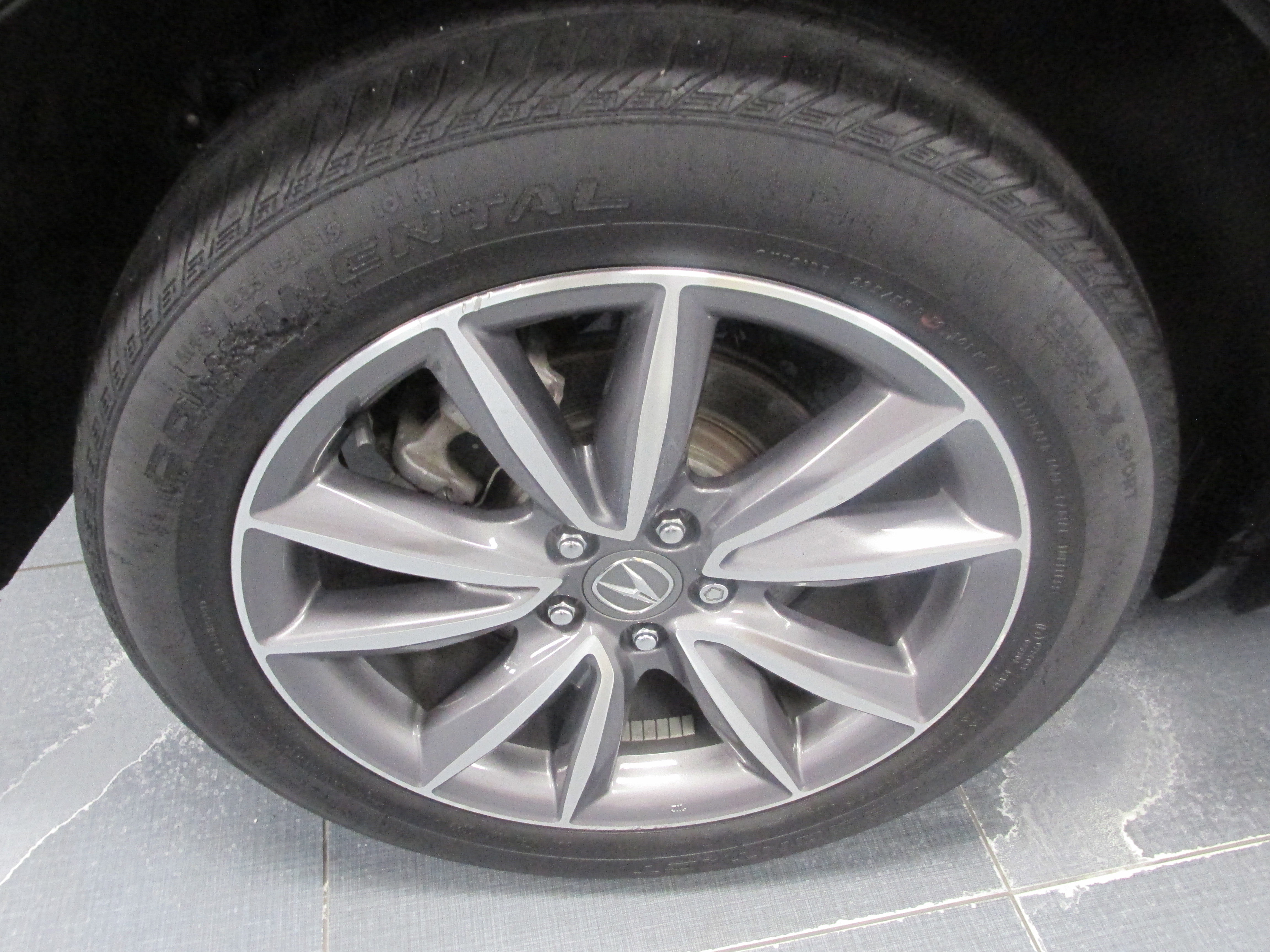 Used 2021 Acura RDX AWD w/ Technology Package image 16