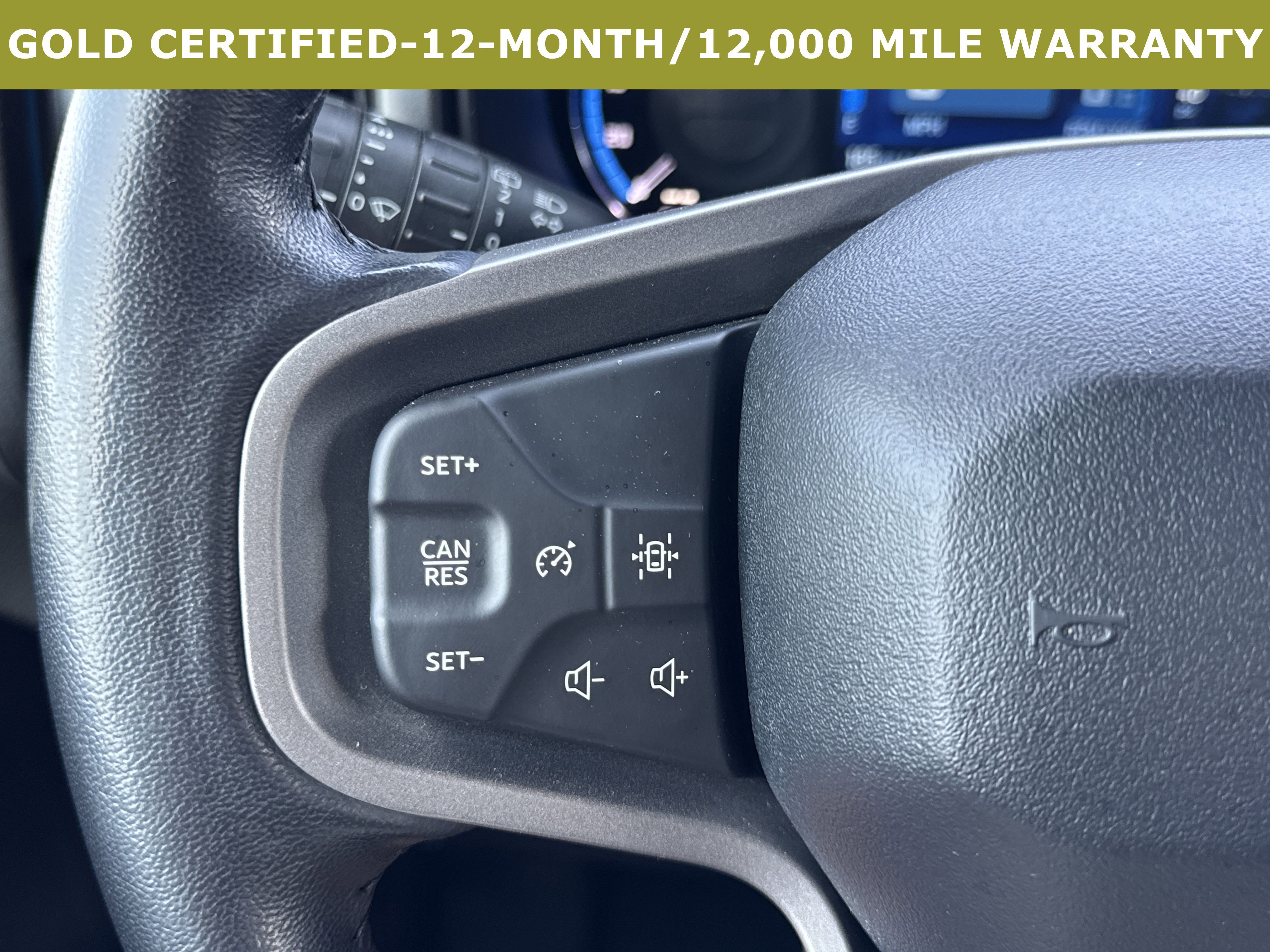 Certified 2023 Ford Bronco Black Diamond image 19