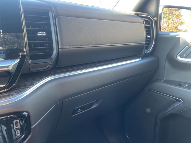 Used 2022 Chevrolet Silverado 1500 LT Trail Boss w/ Protection Package image 41