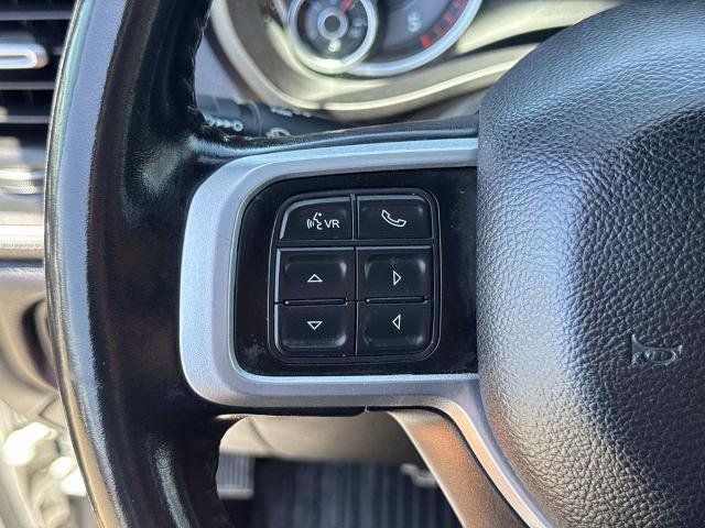 Used 2021 RAM 3500 Big Horn w/ Level 1 Equipment Group AWD/4WD image 10