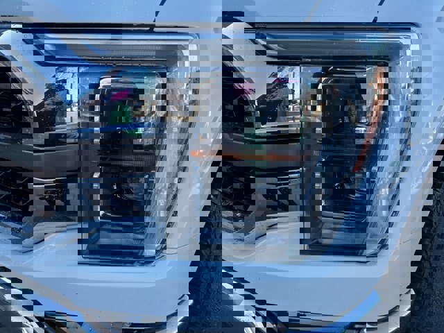 Certified 2022 Ford F150 King Ranch w/ Equipment Group 601A High image 9