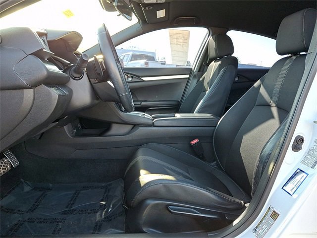 Used 2020 Honda Civic Sport image 13