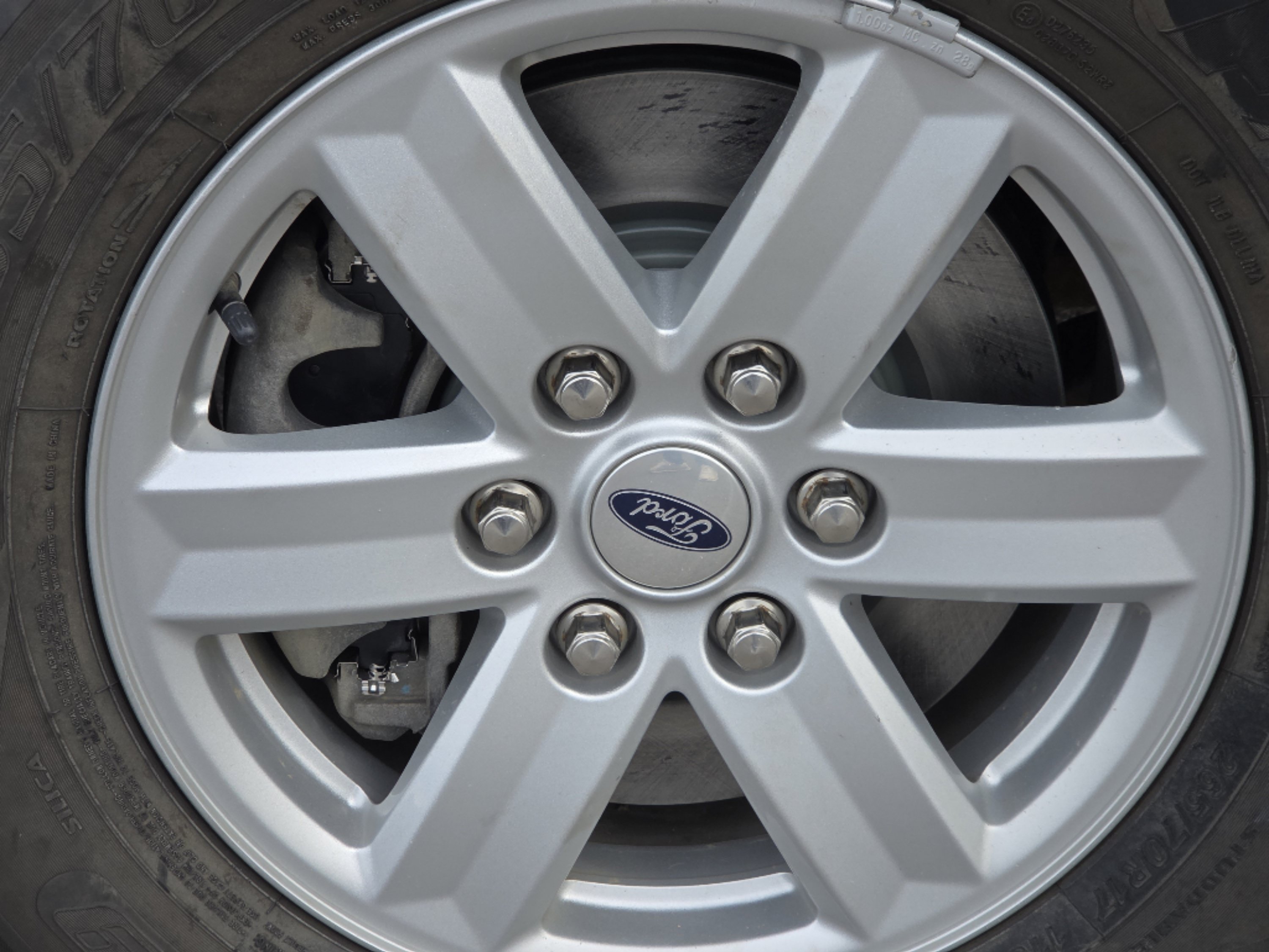 Certified 2023 Ford F150 XLT AWD/4WD image 15