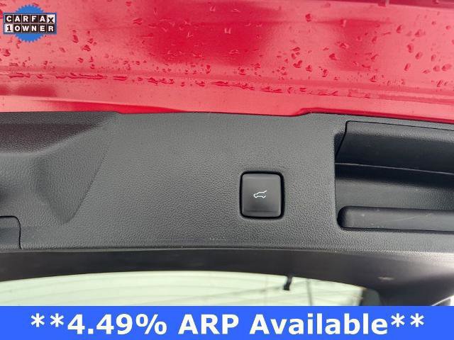 Certified 2024 Ford Escape ST-Line w/ Tech Pack #1 image 30