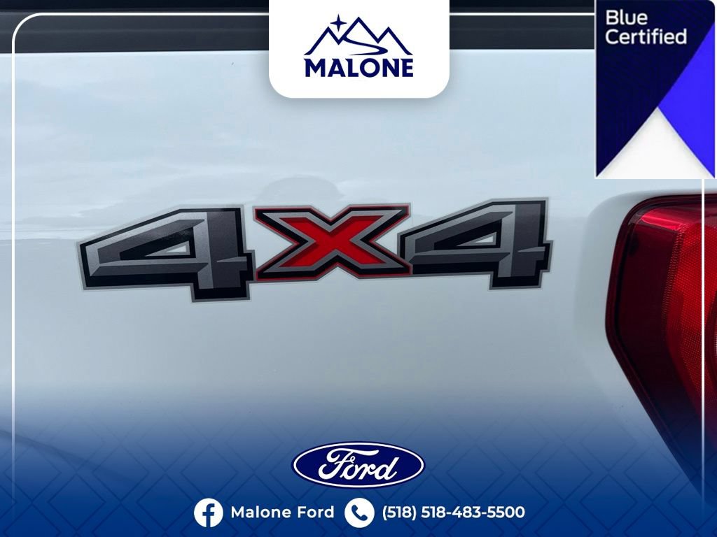 Certified 2022 Ford F150 XLT w/ Equipment Group 302A High AWD/4WD image 22
