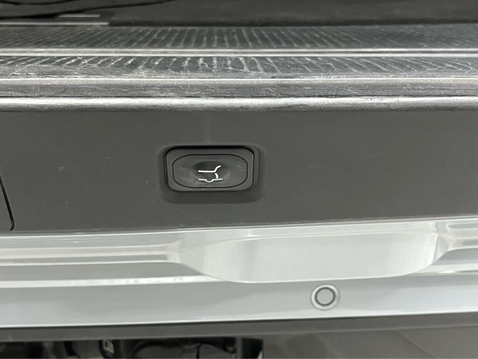 Certified 2025 Ford Expedition Max Active AWD/4WD image 9