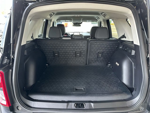 Certified 2023 Ford Bronco Sport Badlands image 24