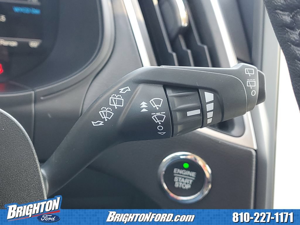 Certified 2024 Ford Edge SEL w/ Sport Appearance Package AWD/4WD image 22