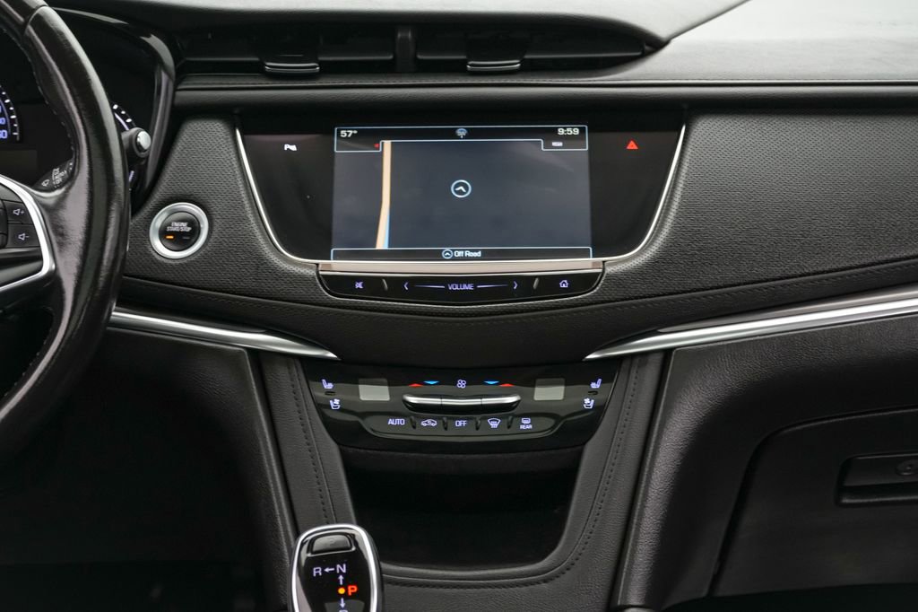 Used 2019 Cadillac XT5 Premium Luxury FWD image 15