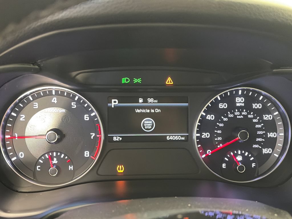 Used 2022 Kia Forte GT-Line w/ GT-Line Premium Package FWD image 15