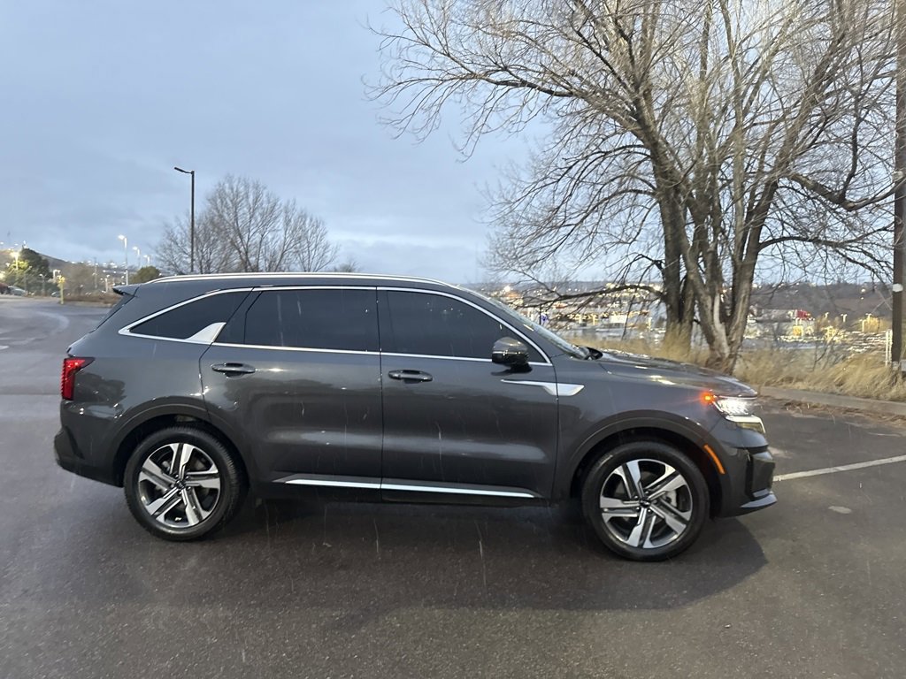 Used 2023 Kia Sorento EX image 6