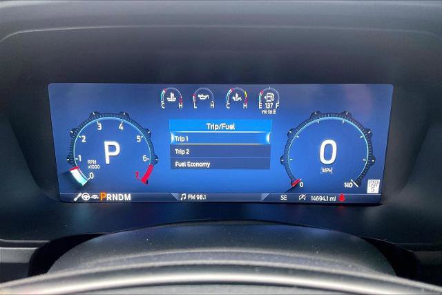 Certified 2024 Ford F150 Raptor image 23