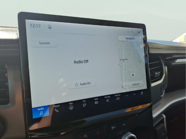 Certified 2024 Ford Expedition Max XLT AWD/4WD image 19