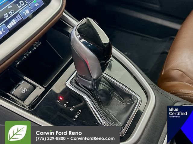 Used 2024 Subaru Outback Touring image 20