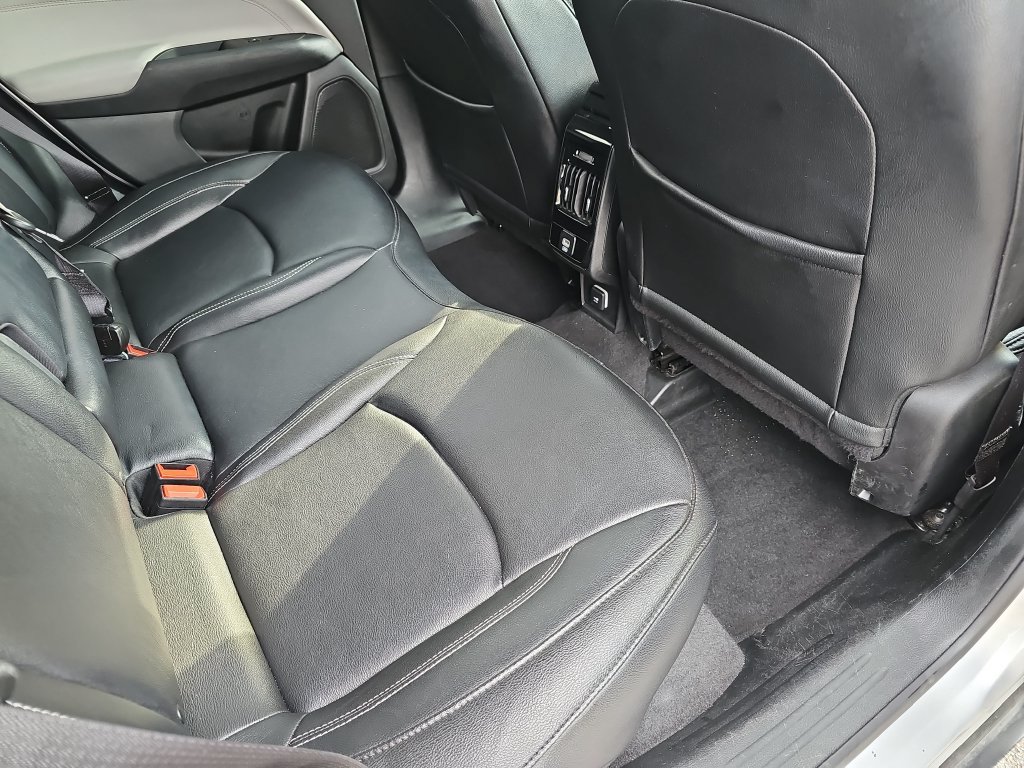 Used 2025 Jeep Compass Limited AWD/4WD image 11