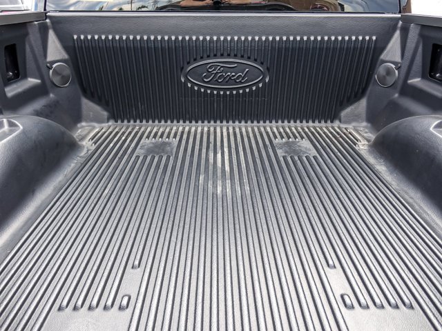 Certified 2025 Ford F150 STX w/ Equipment Group 200A AWD/4WD image 22