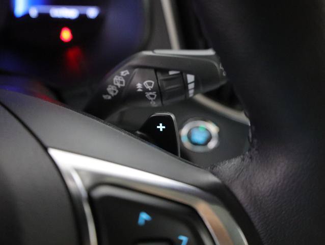 Certified 2024 Ford Edge SEL w/ Convenience Package AWD/4WD image 20