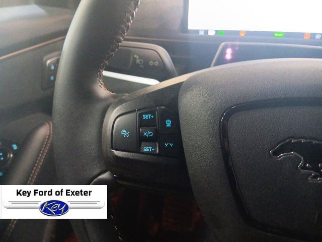 Certified 2023 Ford Mustang Mach-E GT AWD/4WD image 27