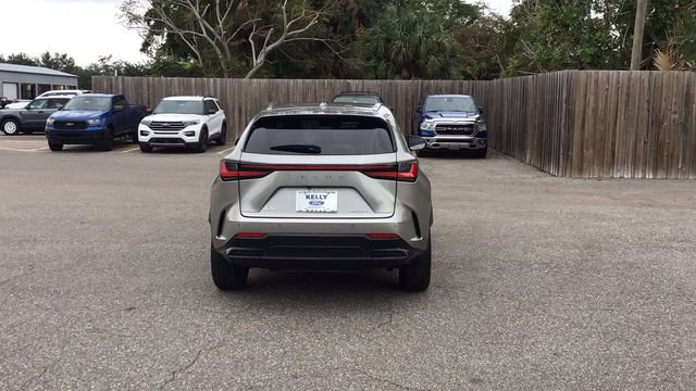 Used 2024 Lexus NX 250 FWD w/ Premium Package image 7