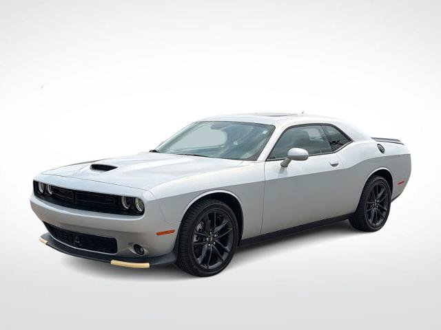 Used 2023 Dodge Challenger GT w/ Plus Package AWD/4WD image 4