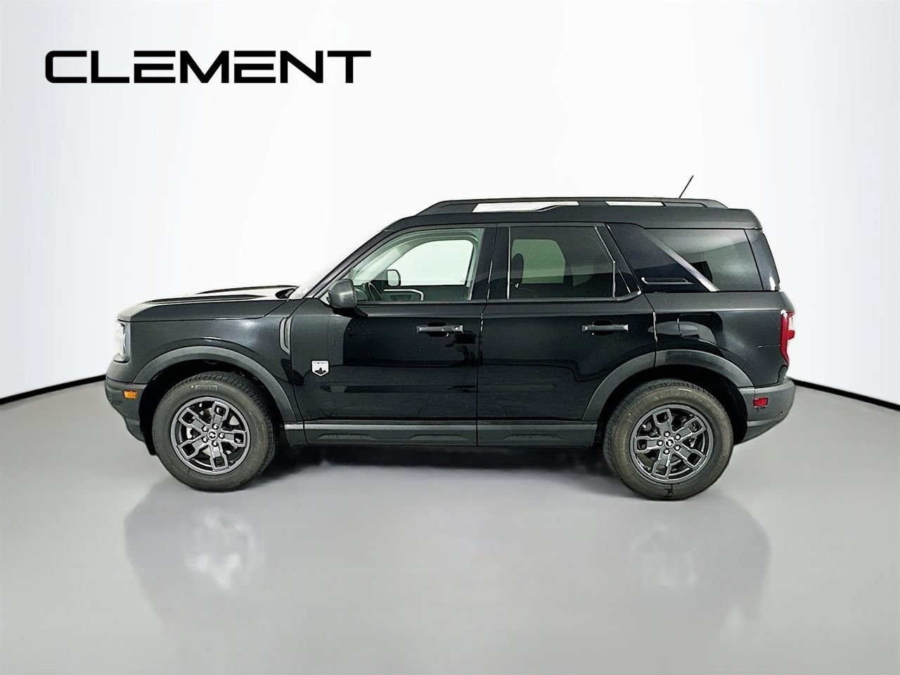 Certified 2022 Ford Bronco Sport Big Bend w/ Convenience Package AWD/4WD image 6