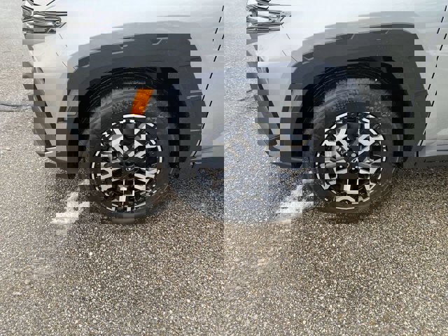 Used 2025 Hyundai Tucson XRT image 10