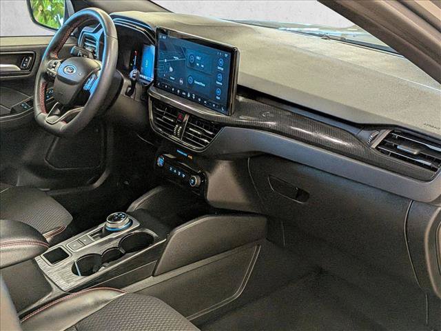Certified 2023 Ford Escape ST-Line w/ Tech Pack #1 FWD image 25